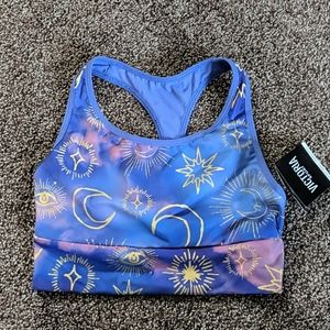 Victorias Secret Racerback Sport Bra NWT